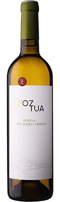 FozTua Branco Reserva