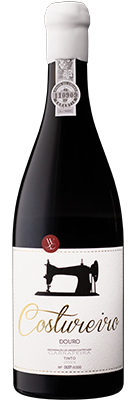 FozTua Tinto Costureiro