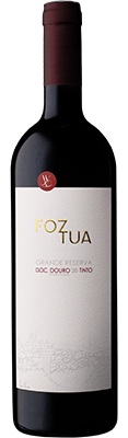 FozTua Tinto Grande Reserva