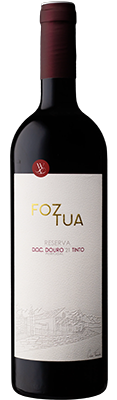FozTua Tinto Reserva