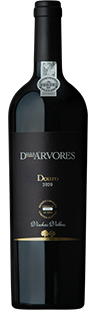 Duas Arvores Vinhas Velhas