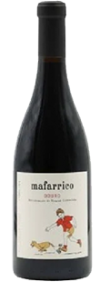 Alvaro Martinho Mafarrico Tinto DOC Douro