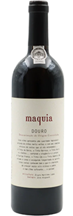 Alvaro Martinho Mafarrico Maquia Tinto DOC