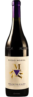 Diego Morra Dolcetto d'Alba